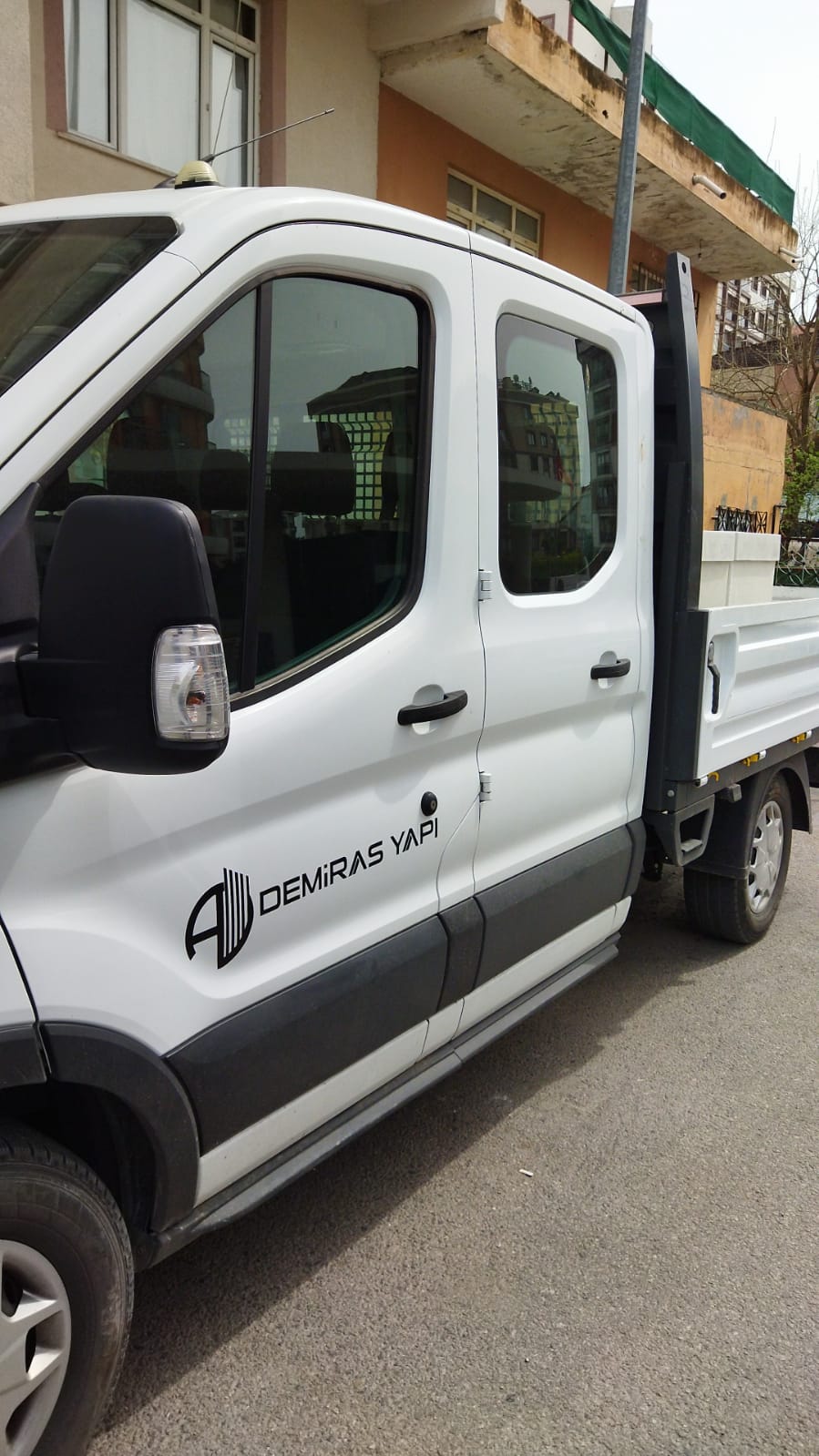 Demiras Yapı